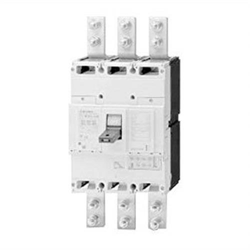 MCCB MITSUBISHI 3P 800A 70kA chỉnh dòng 0.5-1.0In ( NF800-HEW )